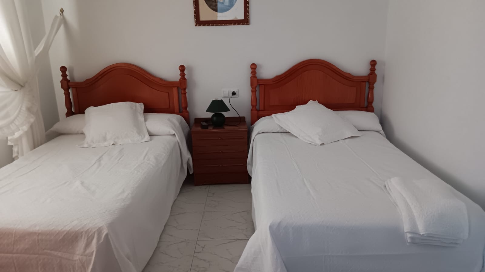 Habitacion Casa Lola
