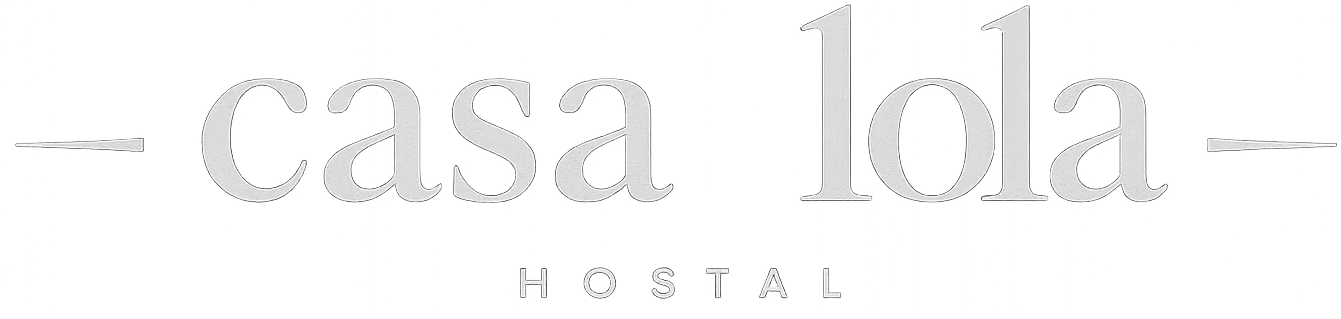 Logo Casa Lola