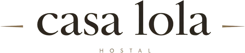 Logo Casa Lola